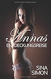 Cover zum Buch Annas Entdeckungsreise