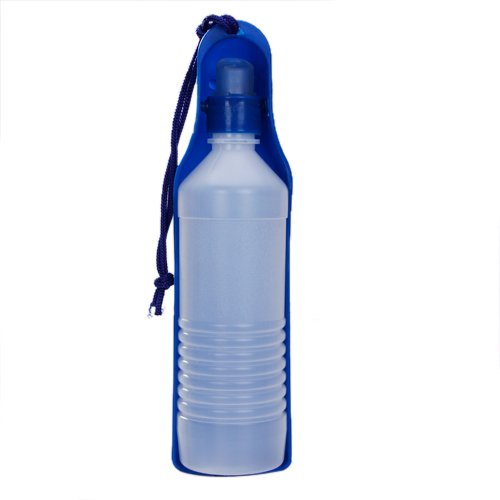 Plastic-Travel-Water-Bottle-for-Dog-Pet