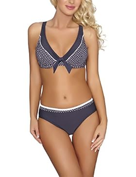 Verano Damen Bikini Evita