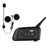 Trabaje todas las condiciones atmosféricas Con la entrada de audio de 3.5mm, puede trabajar con los dispositivos externos del juego de los medios, como MP3 / reproductor de CD portable / IPOD y el etc. Plastic + Rubber button, una estructura más estable, un mejor funcionamiento impermeable. Este sistema está totalmente protegido contra el clima.