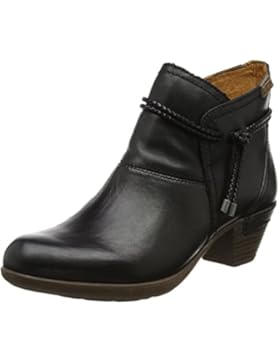 Pikolinos Damen Rotterdam 902_i17 Stiefel