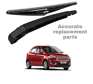 Accurate- Rear Wiper Arm with Blade for Figo