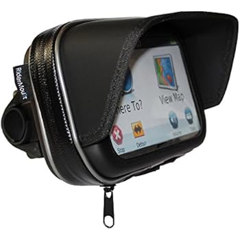 Support moto pour mini coyote