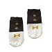 BOBORA Lovely Infant&Toddler Cotton Anti-slip Socks
