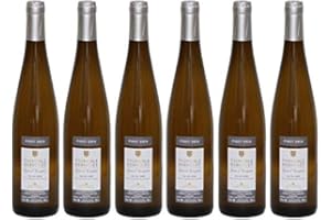 VINACCUS Pinot Gris, Val de Loire, Blanc Sec Aromatique, 6 x 75 cl.