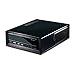 Price comparison product image Antec ISK300-150 Mini-ITX PC Case with 150 W Power Supply Unit - Black