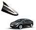 Auto Pearl - Premium Quality Shark Fin Replacement Signal Receiver Antenna - O.E. Phantom Black Color For - Hyundai Elantra RS.1599.00