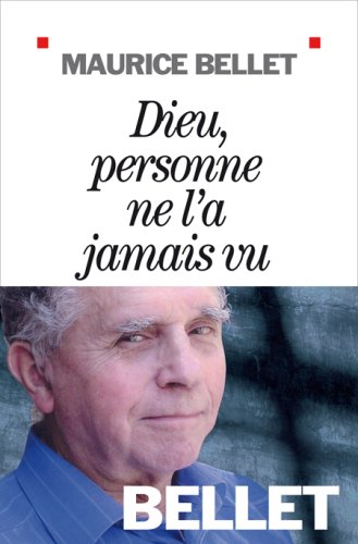 Dieu, personne ne l'a jamais vu Dieu, personne ne l'a jamais vu