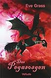 Cover zum Buch Das Pegasosgen: Velludo