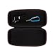Baoblae Anti-Shock EVA Bluetooth Mobile Wireless Speaker Storage Carrying Travel Case Cover Bag Pouch for JBL Charge 3 Black RS.1080.00