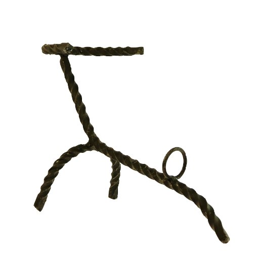 Trinkhornständer (ca. 0,3l) Trinkhorn Ständer Methorn Ständer