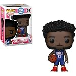 Funko Pop Joel Embiid Philadelphia 76ers (NBA 51)