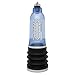 Produktbild Bathmate Hydromax X20, Penispumpe, blau, 1 Stück