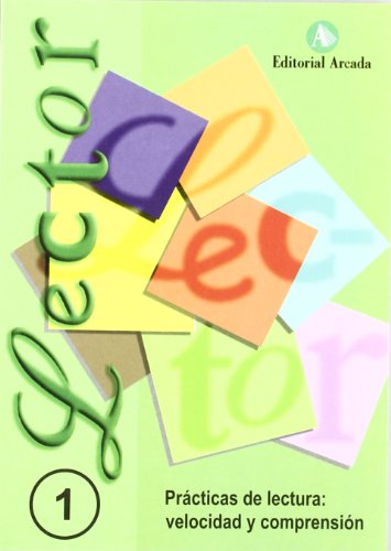 Lector Prácticas De LecturaCuaderno 1: Letra Cursiva 1