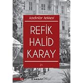 Kadınlar Tekkesi