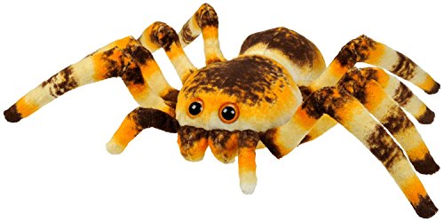 Blue Bug Gifts Peluche Araignée