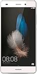 Huawei P8 Lite Smartphone d&eacute;bloqu&eacute; 4G (Ecran : 5 pouces - 16 Go - Double SIM - Android 5.0 Lollipop) Blanc