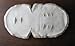 Baa Baby All Style Sheepskin Stroller/Car Seat Liner