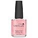 CND Vinylux Grapefruit Sparkle 15ml Bottle