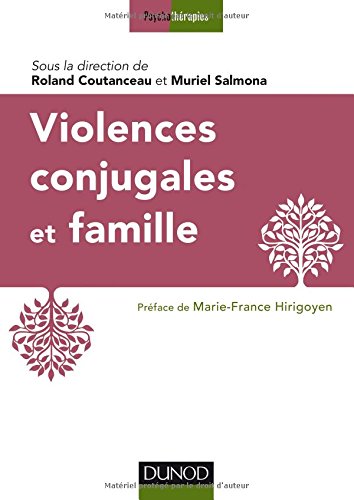 Télécharger Violences conjugales et famille PDF Livre eBook France Télécharger Violences conjugales et famille PDF Livre eBook France