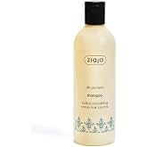 Ziaja Silk Protein Shampoo Softness and Frizz Control
