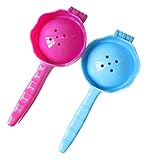 Happy To Go Premium Quality Plastic Lemon Squeezer, Set of 2 RS.2796 (30.00% Off) - Amazon