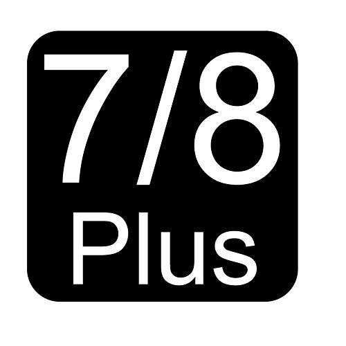 Temdan SUPREME Series iPhone 7 plus Waterproof Case Shockproof Case for iPhone 7 plus