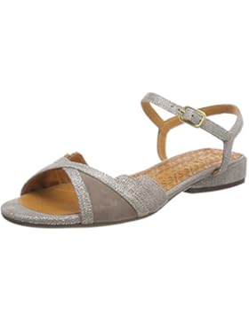 Chie Mihara Damen Volet Riemchensandalen