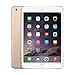 Produktbild Apple iPad mini 3, 7,9" mit Wifi, 64 GB, 2014, Gold