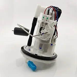 Apex Moto Parts Fuel Pump Assembly Compatible with Yamaha R15 V1