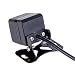Produktbild prettygood7 Auto Rear View Kamera 180 Grad Weitwinkel Auto Rückfahrkamera Cam HD Kamera Video Kompatibel mit Windows 10/8/7/XP und Mac OS X Wasserdicht