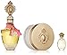 Price comparison product image Juicy Couture Couture Couture Gift Set 100ml EDP + Body Cream + 5ml Parfum