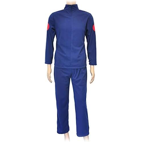 Amazon.co.uk naruto costume