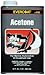 Price comparison product image Fiberglass Evercoat Acetone Quart Thinner