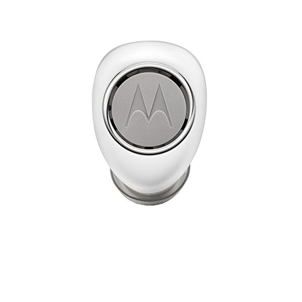 Motorola Lifestyle VerveOnes ME Music Edition, Auriculares de Bluetooth Estéreo Inteligentes Completamente Inalámbricos… - Image 5