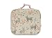 Pink Lining Lunchbox Raining Cats and Dogs