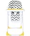 My Babiie Billie Faiers Signature Highchair (Chevron)