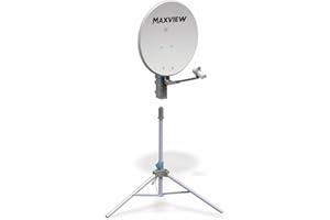 Maxview Sat-Anlage Precision Sat-Kit 55