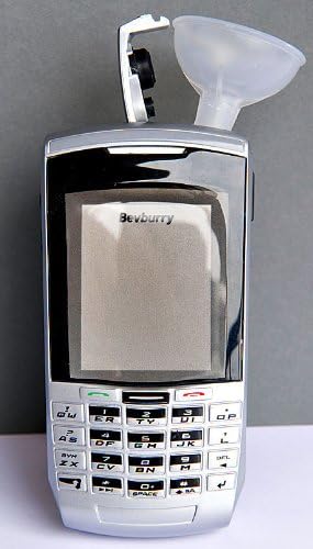 Binocktails Bev-Burry 3 oz Cell Phone Flask