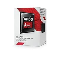 AMD AD7300OKHLBOX Prozessor