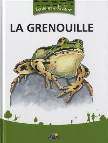 Download La grenouille