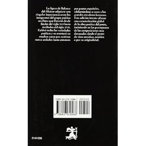 Obra Poetica / Poetic Work