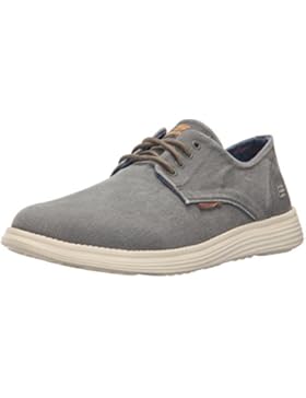 Skechers Herren Status-Borges Sneakers
