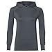 Produktbild Asics Thermopolis Lange Hülse Women's Hoodie - SS18 - X Small