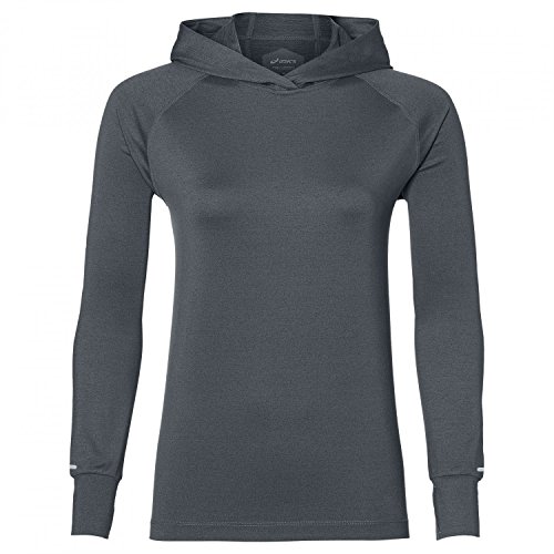 Preisvergleich Produktbild Asics Thermopolis Lange Hülse Women's Hoodie - SS18 - X Small
