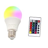 hue lampe fernbedienung anlernen ✓ Warmweißes Licht für Wohlbehagen und Entspannung in Wohn-, Schlaf-, und Kinderzimmern