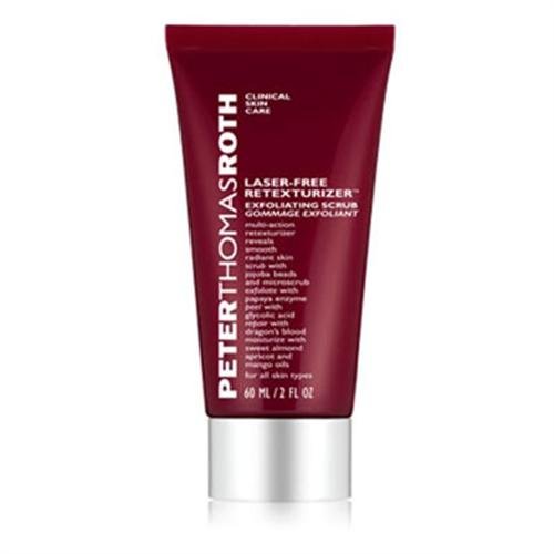 Peter Thomas Roth Laser-Free Retexturizer Exfoliating Scrub