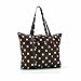 Produktbild Mini Maxi Travelshopper mocha dots AE7003md von Reisenthel