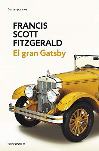 El gran Gatsby (Contemporánea)