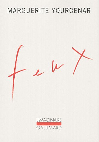 couverture de : Feux